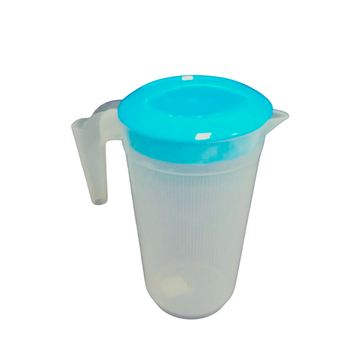 PLASTIC WATER JUG