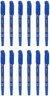 Pilot 12-Piece Twin Marker Set Blue