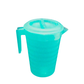 PLASTIC WATER JUG