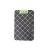 NON-SLIP MAT 40X60CM MIX DESIGN THIK-:4.5-6MM