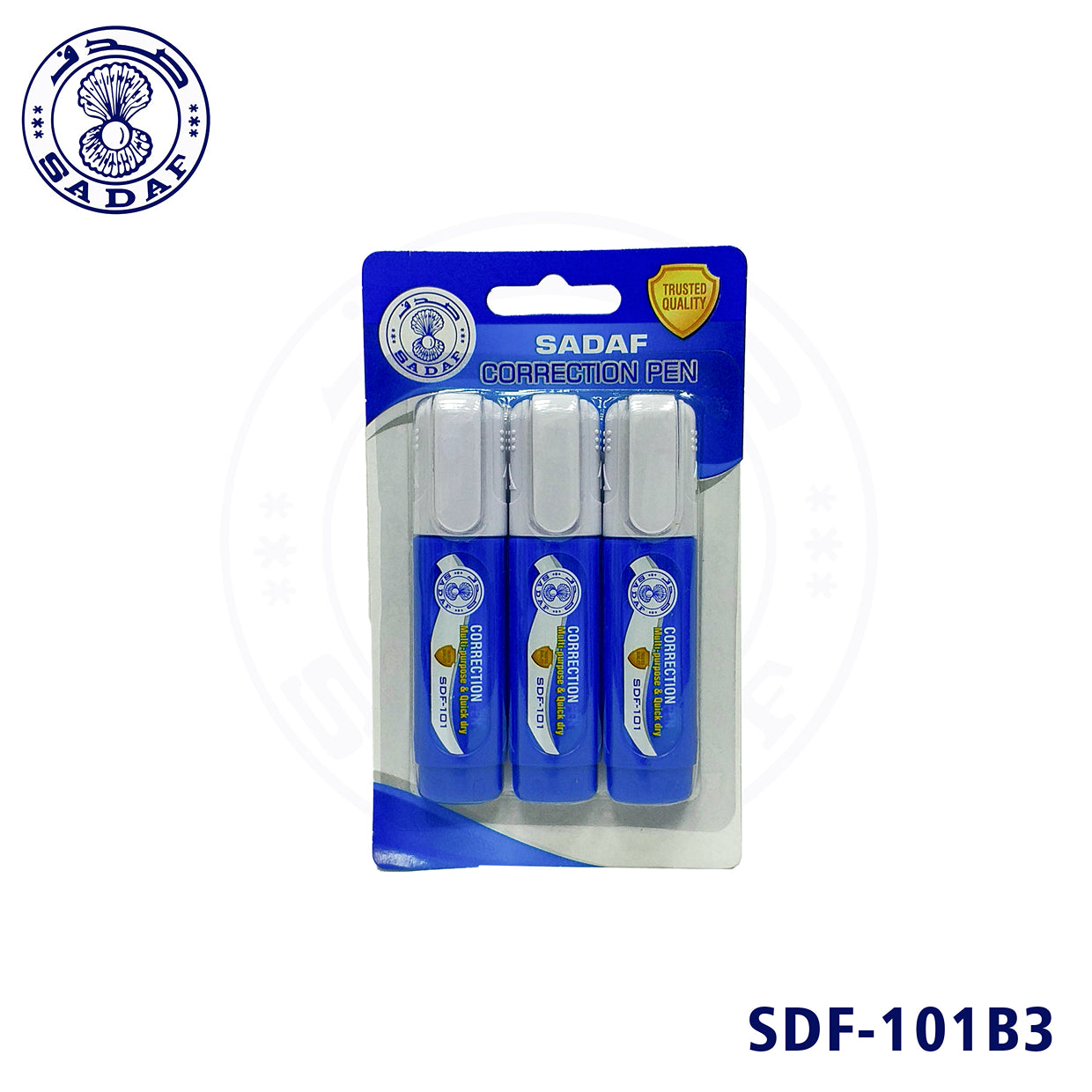 sadaf-correction-pen-10ml-blue-3pcs-pack