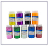 Sadaf Glitter Powder 500gm Asstd