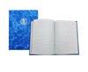 SADAF REGISTER BOOK 2QR A5 MALAYSIA