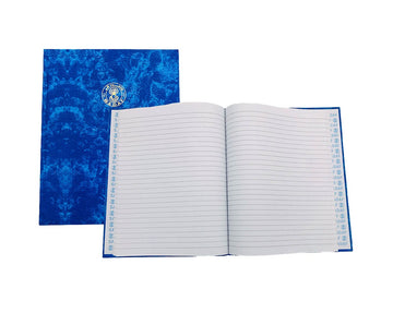 SADAF REGISTER BOOK 2QR 10X8 MALAYSIA
