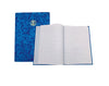 SADAF REGISTER BOOK 3QR A4 MALAYSIA