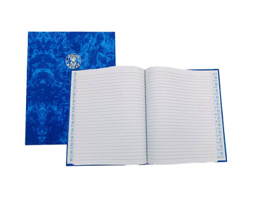 SADAF REGISTER BOOK 3QR 9X7 MALAYSIA