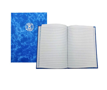 SADAF REGISTER BOOK 3QR A5 MALAYSIA