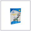 Sadaf Lamination Film 70x100mm 125 Micron – ID Card Size