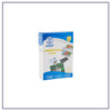 Sadaf Lamination Film 70x100mm 125 Micron – ID Size