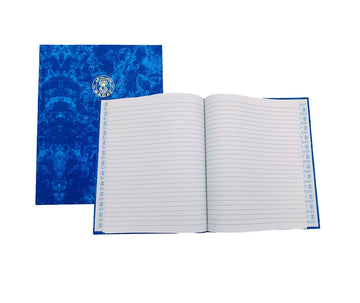 SADAF REGISTER BOOK 2QR 9X7 MALAYSIA