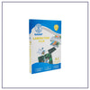 Sadaf A4 Lamination Film 125 Micron – Pack of 100 Sheets