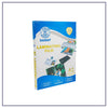 Sadaf A3 Lamination Film 125 Micron – Pack of 100 Sheets