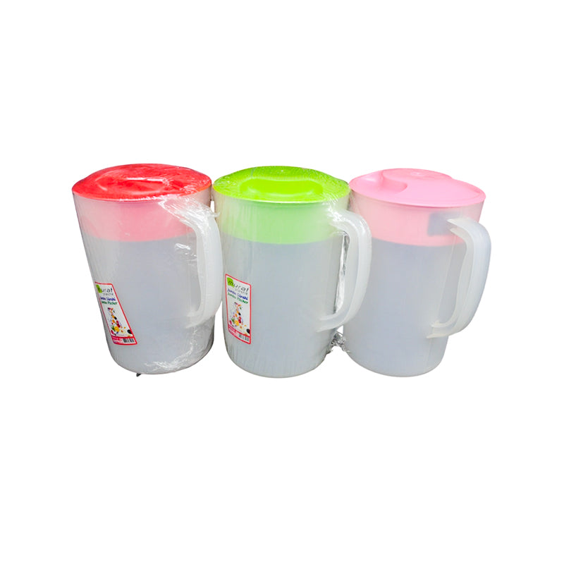 SR-001 JUMBO PITCHER (3 L)