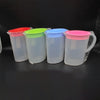 SR-003 OVAL LUX PITCHER (2 L)