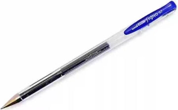 قلم Uni-Ball SN-100 1.0 Lacknock قابل للسحب، 12 قطعة