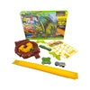 TOY ANIMAL ORBIT DINASOUR RAIL CAR