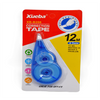 Correction Tape – 24 Pieces per Box