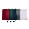 A5 Diary 2024 with hard cover and daily layout