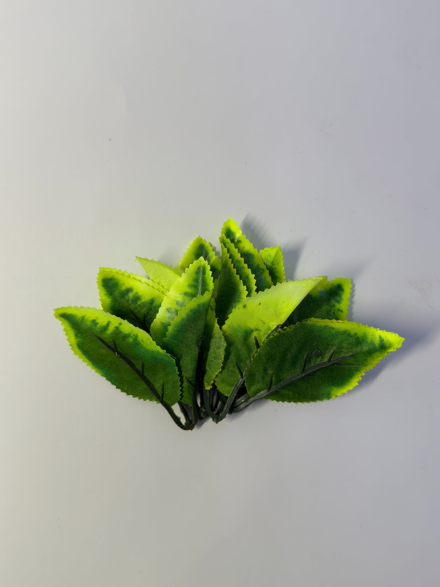 ARTIFICIAL LEAVES