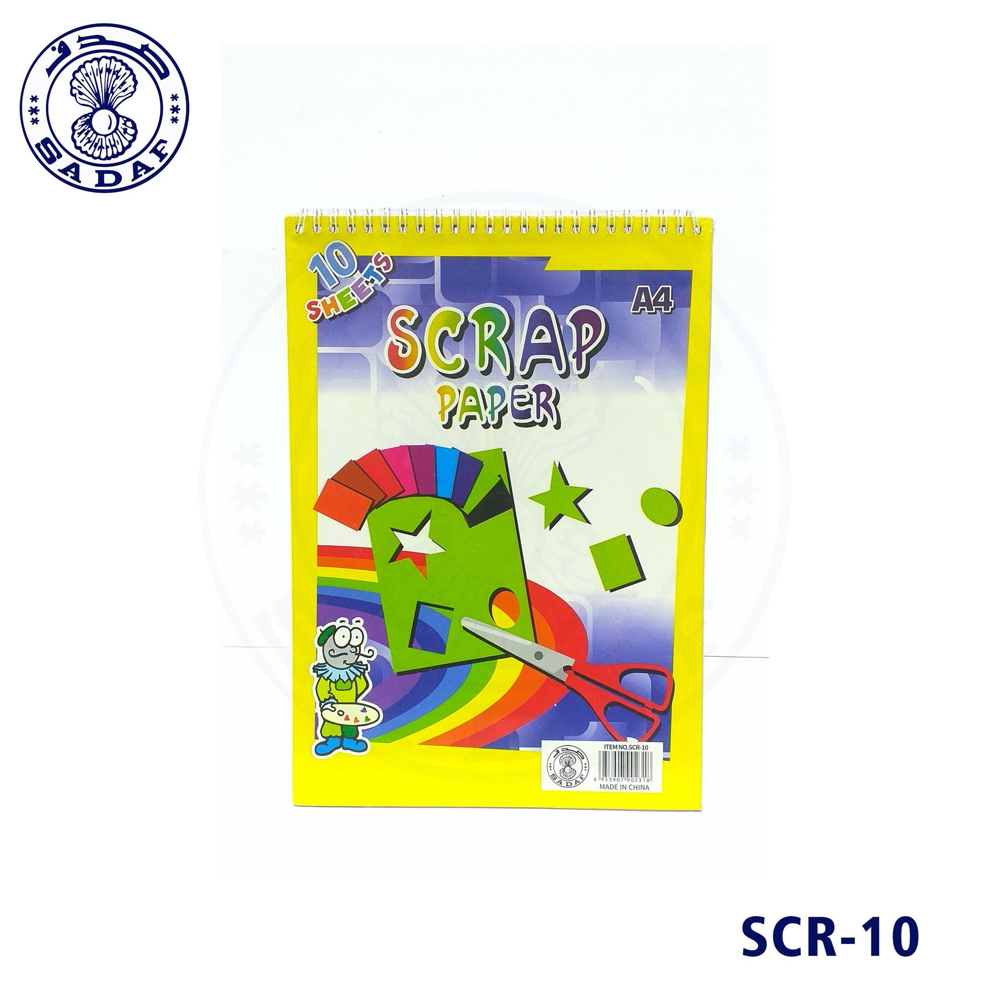 construction-bk-a4-793094-10sht-scr-10-200gsm-sadaf-pd-106