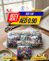 Craft Decorative Star Sequins