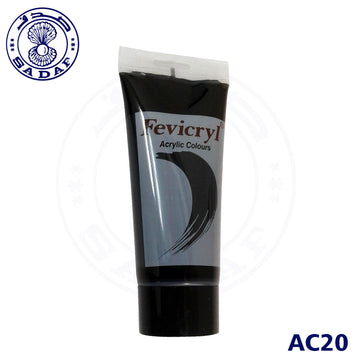 fevicryl-acrylic-colour-200ml-tube-mars-black