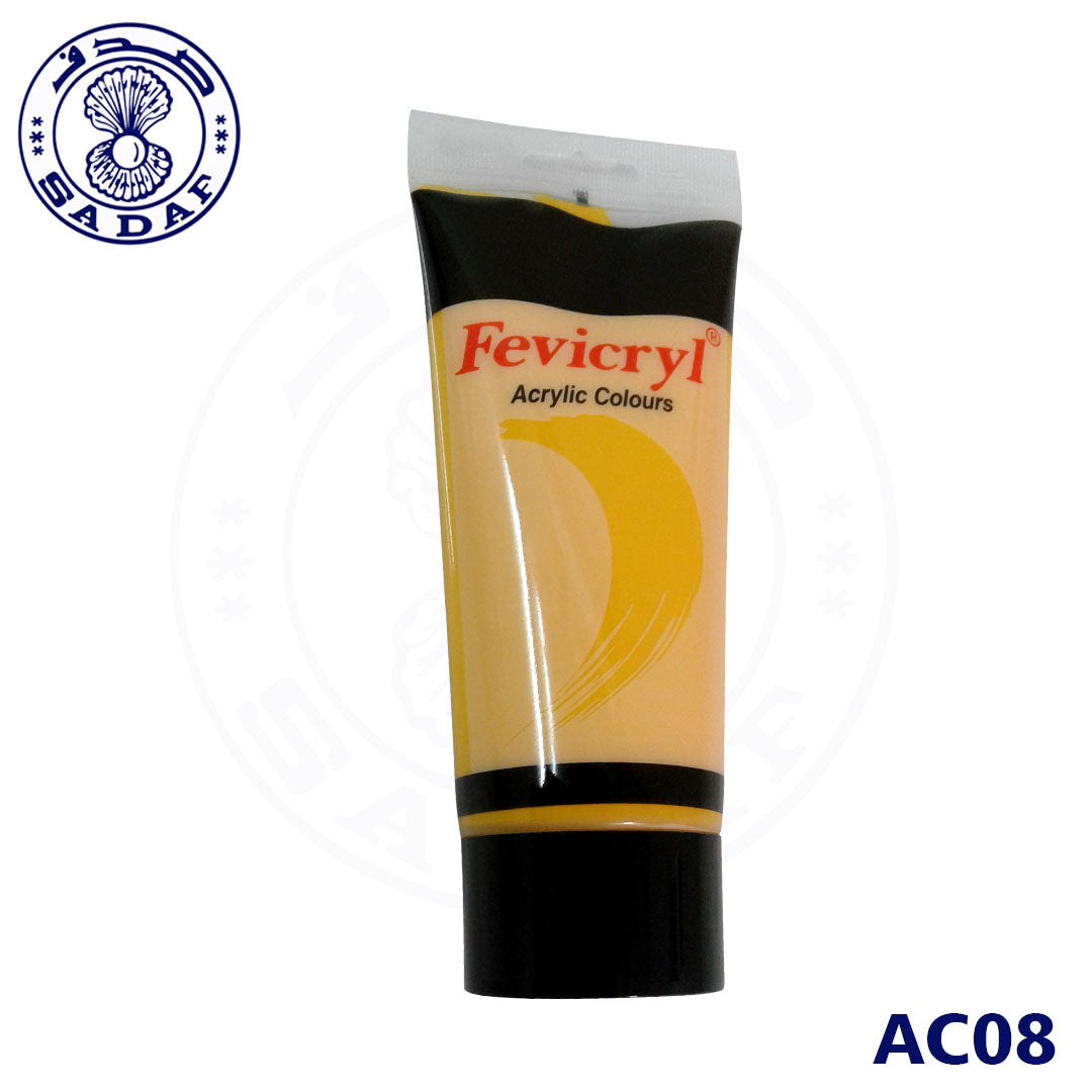 fevicryl-acrylic-colour-cadmium-yellow-medium-200ml