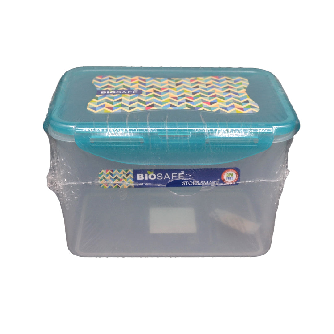 Pratap Bio Safe 1700ml Container