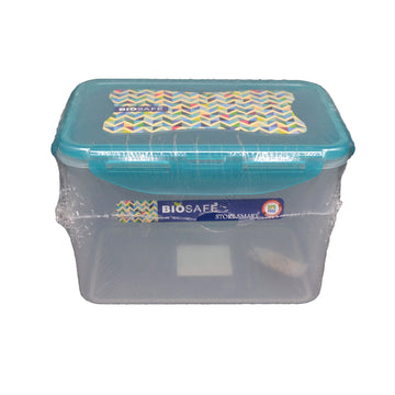 Pratap Bio Safe 1700ml Container