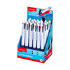 Keyroad KR972313 4-Color Ballpoint Pen – 24pcs Display Box – Sharjah