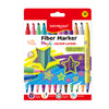 Keyroad KR973315 Magic Colour-Laying Fiber Marker – Box