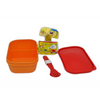 Pratap Kids Lunch Container