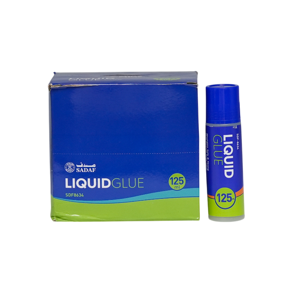 SADAF LIQUID GLUE