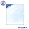 Sadaf 50x60cm Canvas Board – 280 GSM Cotton for Acrylic and Oil Painting