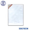 Sadaf 50x70cm Canvas Board – 280 GSM Cotton Canvas for Professional Art