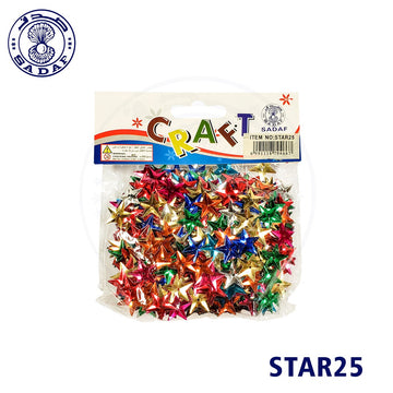 sadaf-art-craft-star-15mm-25g-card-pd-29