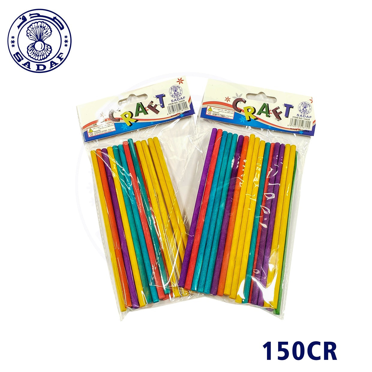 sadaf-art-craft-wooden-stick-15cm-colour-pd-47