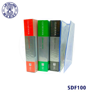 sadaf-display-book-a4-100-pocket-sdf100