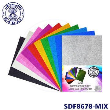 sadaf-glitter-sheet-without-glue-30x40x2-mix-10pcs
