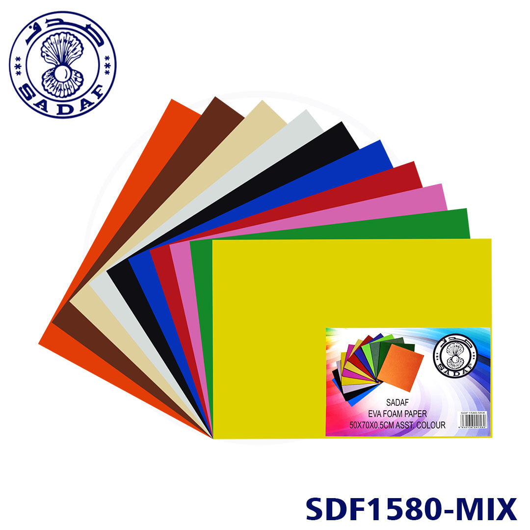 sadaf-normal-eva-foam-50x70cmx5mm-assorted
