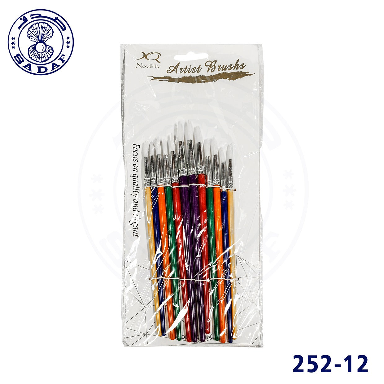 sadaf-painting-brush-12pcs-set-pd-100