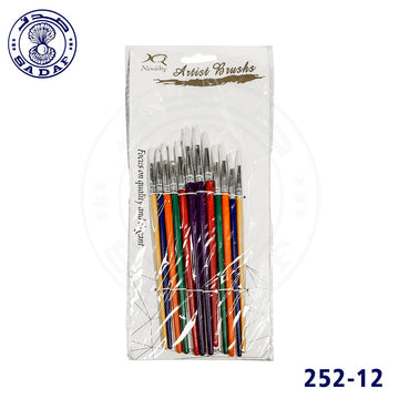 sadaf-painting-brush-12pcs-set-pd-100