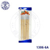 sadaf-painting-brush-6pcs-pkt-1306-6a-pd-86
