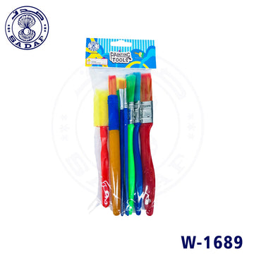 sadaf-painting-tools-9pcs-pkt-pd-63