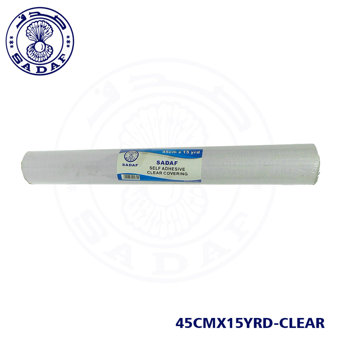 sadaf-self-adhesive-clear-roll-45cmx15yrd-clear