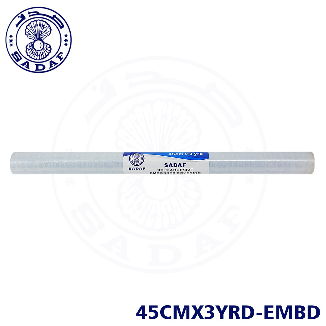 sadaf-self-adhesive-embossed-roll-45cmx3yrd