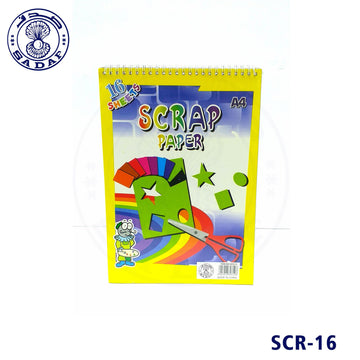 scrap-paper-book-16sh-sadaf-logo-printed-pd-106