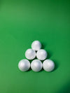 thermocol-tear-shaped-ball-6pcs-pd72